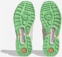 Adidas Cloud White Lage Schoen met Mint Accenten White Dames - Thumbnail 3
