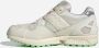 Adidas Cloud White Lage Schoen met Mint Accenten White Dames - Thumbnail 4