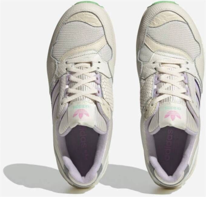 adidas Originals Sneakers Wit Dames