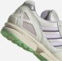Adidas Cloud White Lage Schoen met Mint Accenten White Dames - Thumbnail 6