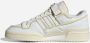 Adidas Witte Forum 84 Low W Sneakers White Dames - Thumbnail 5