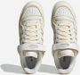 Adidas Forum 84 Low Sneakers voor dames White Dames - Thumbnail 6