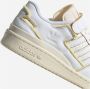 Adidas Forum 84 Low Sneakers voor dames White Dames - Thumbnail 7