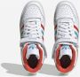 Adidas Originals Sneakers Wit Dames - Thumbnail 5