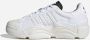 Adidas Originals Superstar Millencon Witte Sportschoenen voor Vrouwen White Dames - Thumbnail 7