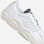 Adidas Originals Superstar Millencon Witte Sportschoenen voor Vrouwen White Dames - Thumbnail 8