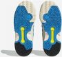 Adidas Torsion Response Tennis Low Schoenen - Thumbnail 3