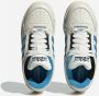 Adidas Torsion Response Tennis Low Schoenen - Thumbnail 5