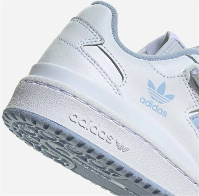 adidas Originals Sneakers Wit Dames