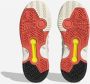 Adidas Torsion Response Tennis Low Women's Shoe White Dames - Thumbnail 9