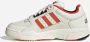Adidas Torsion Response Tennis Low Women's Shoe White Dames - Thumbnail 10