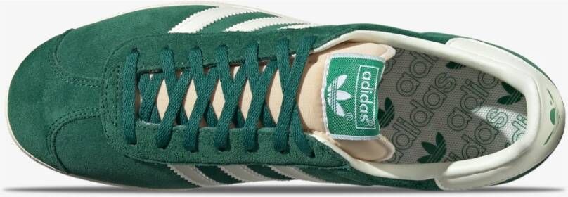 adidas Originals Sneakers Wit Heren