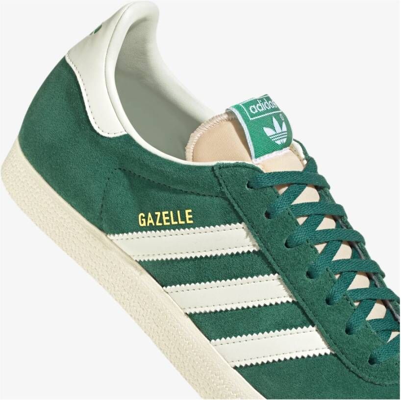 adidas Originals Sneakers Wit Heren