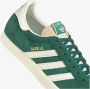 Adidas Gazelle sneaker van suède met leren details - Thumbnail 13