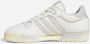 Adidas Core White Grey Lage Schoen Multicolor - Thumbnail 11