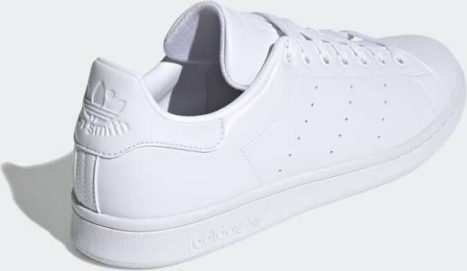 adidas Originals Klassieke Stan Smith Sneakers Wit Heren