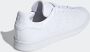 Adidas Originals Klassieke Stan Smith Sneakers White Heren - Thumbnail 3