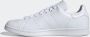Adidas Originals Klassieke Stan Smith Sneakers White Heren - Thumbnail 4