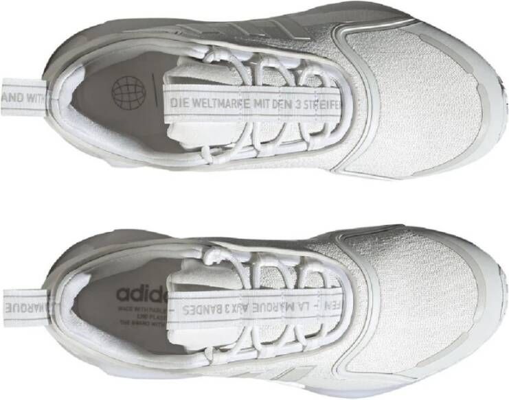 adidas Originals Nmd_V3 Witte Herensneakers Wit Heren