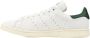 Adidas Originals Witte Sneakers met Contrastlogo White Heren - Thumbnail 4