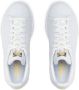Adidas Originals Witte Sneakers met Contrasterend Logo voor Heren White Heren - Thumbnail 8