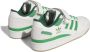 Adidas Originals Forum Low Sneaker Basketball Schoenen cloud white green gum3 maat: 41 1 3 beschikbare maaten:41 1 3 42 43 1 3 44 2 3 45 1 3 - Thumbnail 4