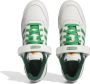 Adidas Originals Forum Low Sneaker Basketball Schoenen cloud white green gum3 maat: 41 1 3 beschikbare maaten:41 1 3 42 43 1 3 44 2 3 45 1 3 - Thumbnail 5