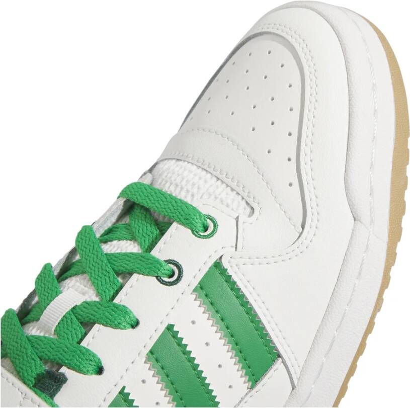 adidas Originals Zomerschool-geïnspireerde sneakers Wit Heren