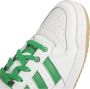 Adidas Originals Forum Low Sneaker Basketball Schoenen cloud white green gum3 maat: 41 1 3 beschikbare maaten:41 1 3 42 43 1 3 44 2 3 45 1 3 - Thumbnail 7