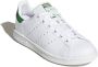 Adidas Originals Klassieke Stan Smith J Sneakers White Heren - Thumbnail 2