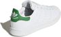 Adidas Originals Klassieke Stan Smith J Sneakers White Heren - Thumbnail 3