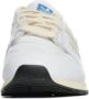 Adidas Originals ZX 420 Heren Sneakers Sportschoenen Schoenen Wit H05366 - Thumbnail 7