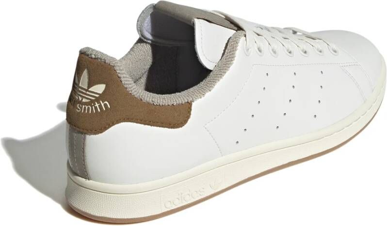 Witte ADIDAS Sneakers STAN SMITH DAMES | Omoda