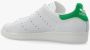 Adidas Leren Sneakers met Bedrukt Logo White Heren - Thumbnail 4