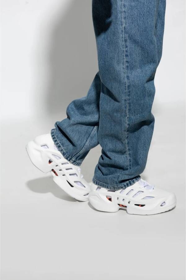 adidas Originals AdiFOM Climacool sneakers Wit Heren