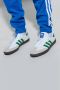 Adidas Samba OG Wit Groene Sneakers Multicolor - Thumbnail 3