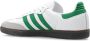 Adidas Originals Samba OG White Green Gum 5- White Green Gum 5 - Thumbnail 8