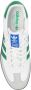 Adidas Originals Samba OG White Green Gum 5- White Green Gum 5 - Thumbnail 9