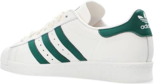Adidas Originals Superstar 82 sneakers Beige Schoenen