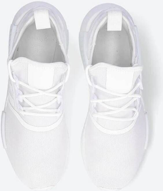 adidas Originals Sneakers Wit Heren