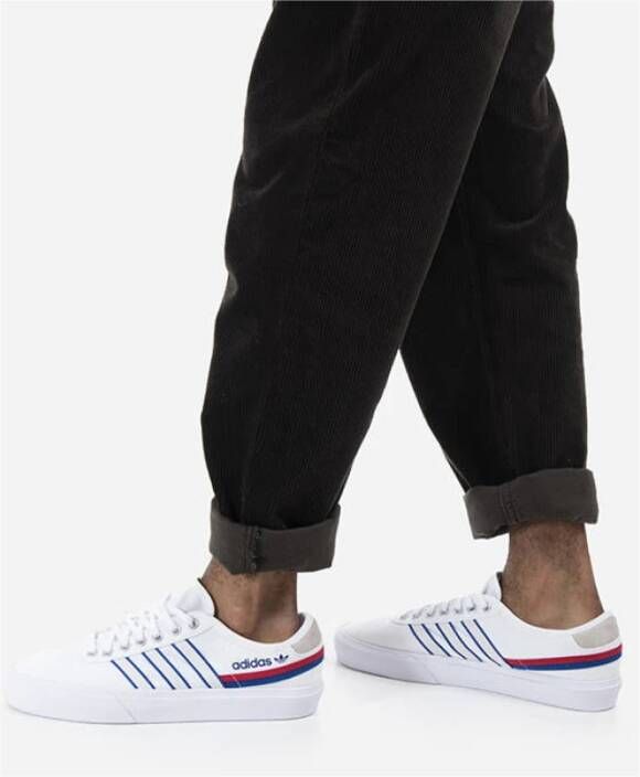 adidas Originals Sneakers Wit Heren