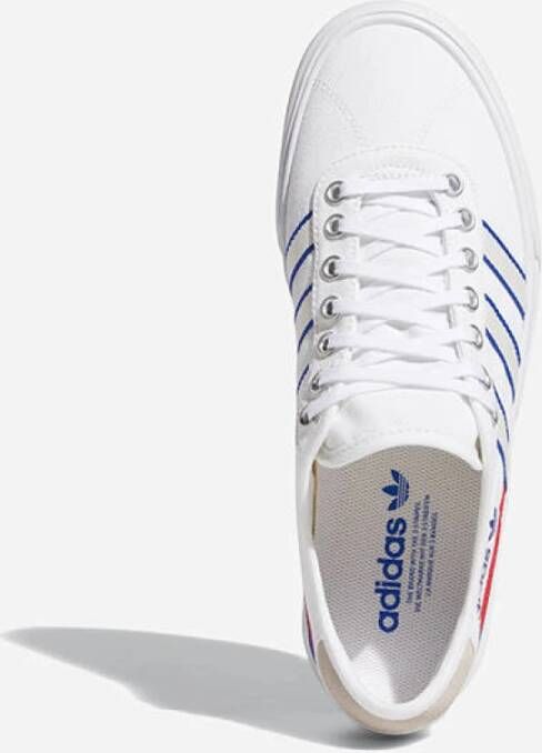 adidas Originals Sneakers Wit Heren