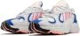 Adidas Originals Yung-1 Crystal White Sneakers Wit Heren - Thumbnail 7