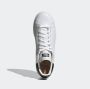 Adidas Klassieke sneakers voor dagelijkse stijl White Unisex - Thumbnail 9