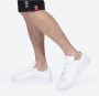 Adidas Originals Stan Smith Sneaker Smith cloud white cloud white maat: 44 2 3 beschikbare maaten:42 43 1 3 40 44 2 3 40 2 3 47 1 3 39 1 3 - Thumbnail 6