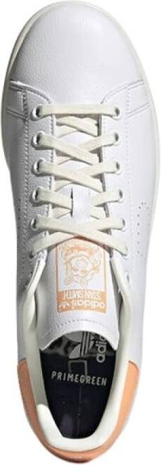 adidas Originals Disney Stan Smith Sneakers Wit Heren