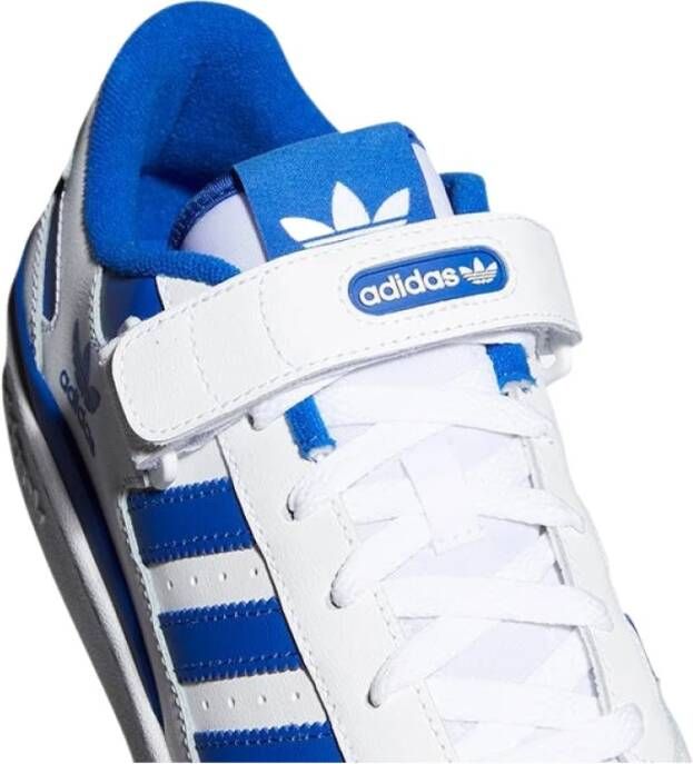 adidas Originals Sneakers Wit Heren