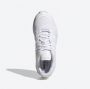 Adidas Originals ZX 1K Boost Cloud White Cloud White Cloud White - Thumbnail 6
