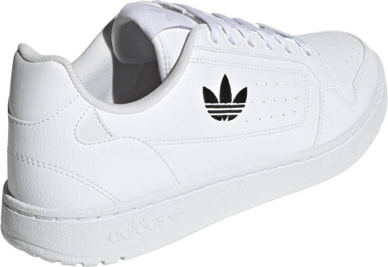 adidas Originals Sneakers Wit Heren