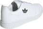 Adidas Originals Ny 90 Sneaker Fashion sneakers Schoenen ftwr white core black ftwr white maat: 41 1 3 beschikbare maaten:41 1 3 - Thumbnail 5